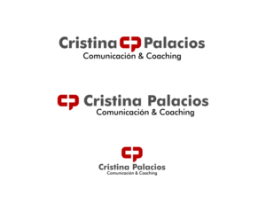 Logo-Design von GUSTIANA für Comunicación&Coaching | Design: #8502574
