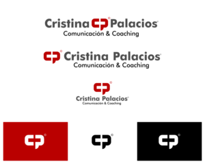 Logo-Design von GUSTIANA für Comunicación&Coaching | Design: #8509329