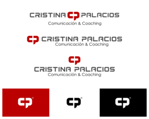 Logo-Design von GUSTIANA für Comunicación&Coaching | Design: #8509877