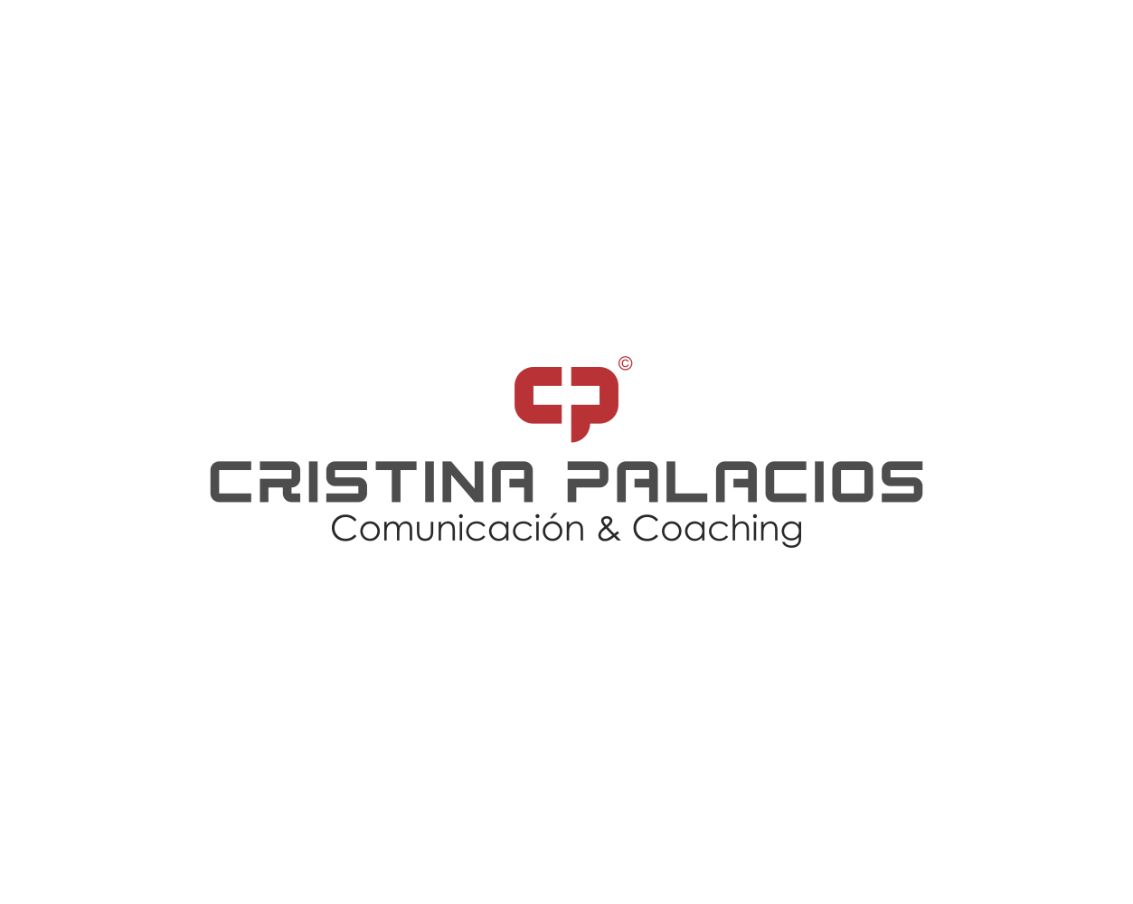 Logo Design by GUSTIANA for Comunicación&Coaching | Design #9222790