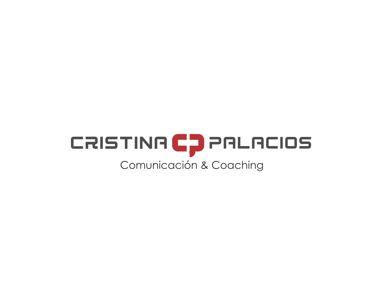 Logo Design by GUSTIANA for Comunicación&Coaching | Design #9222793