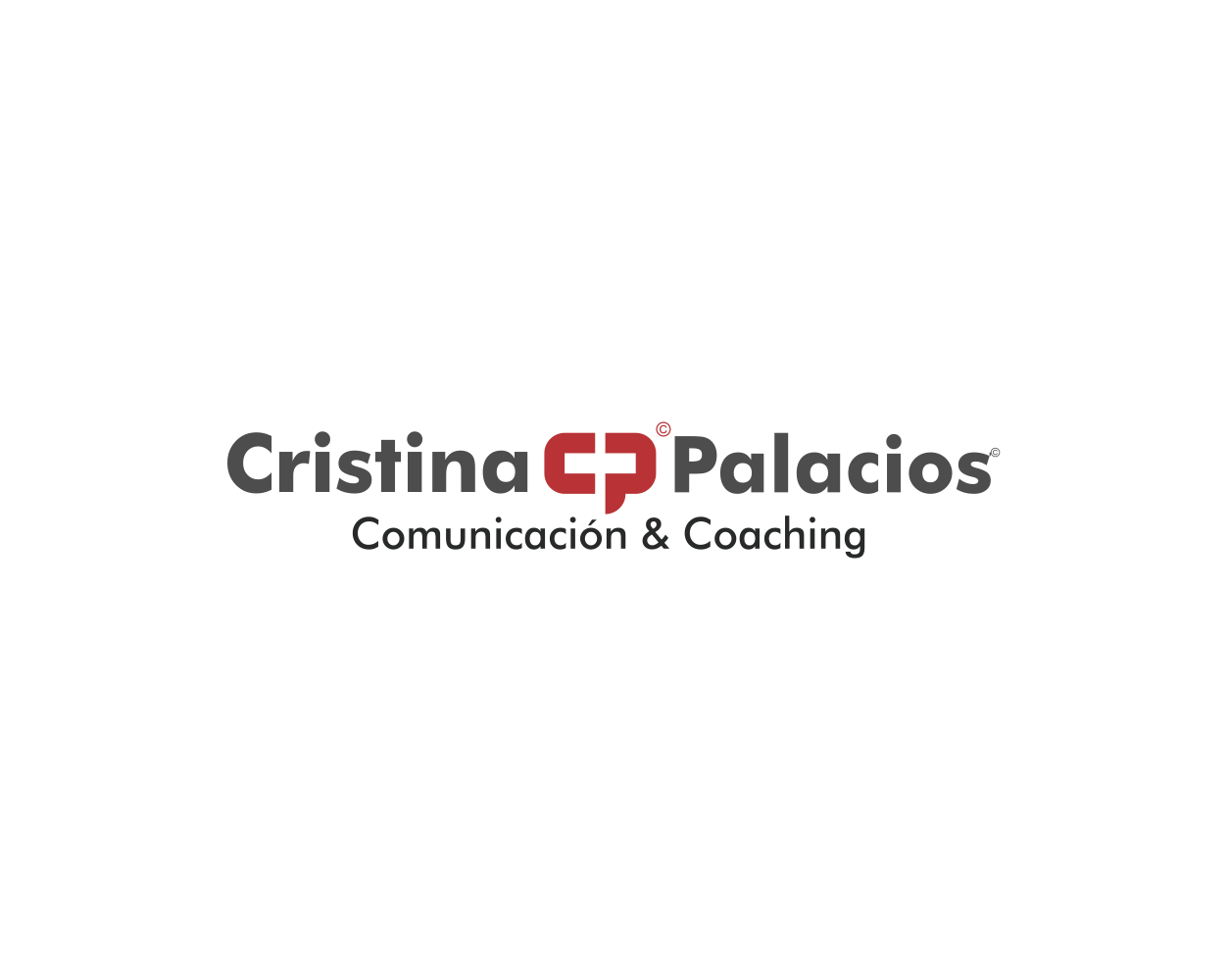 Logo Design by GUSTIANA for Comunicación&Coaching | Design #9222798