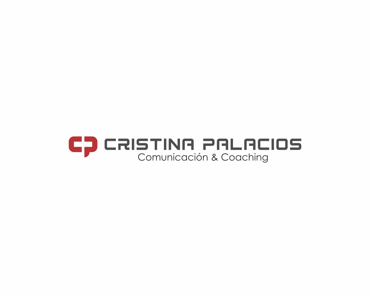Logo-Design von GUSTIANA für Comunicación&Coaching | Design #9249343
