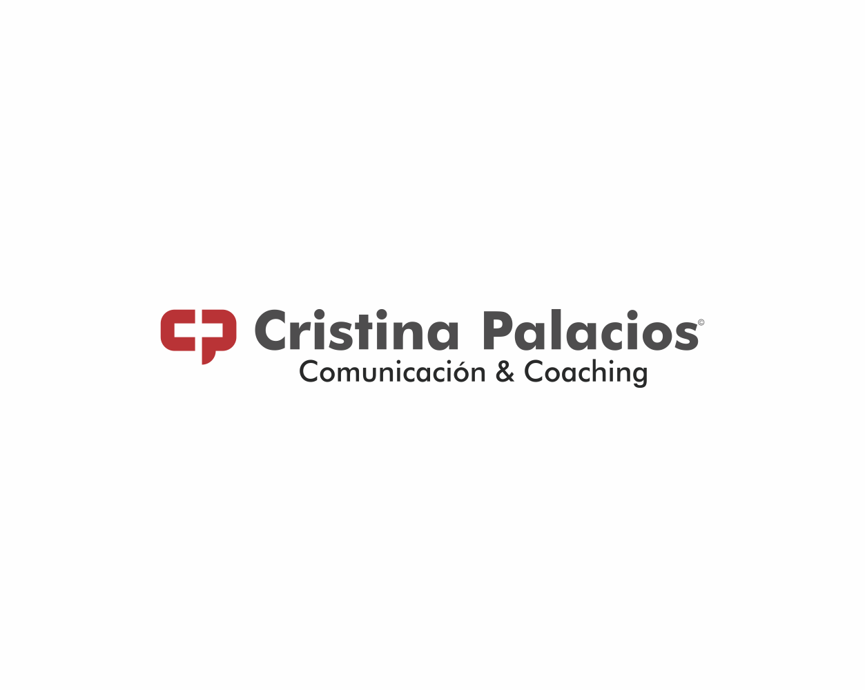 Logo-Design von GUSTIANA für Comunicación&Coaching | Design #9249352
