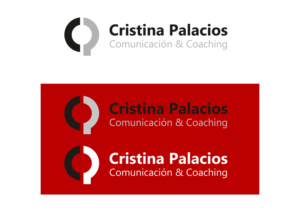 Logo Design by zbyszkooles for Comunicación&Coaching | Design #8411358