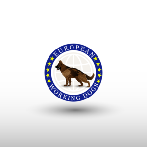 Logo Design by Brandcrate for European Working Dogs | Design #8401425