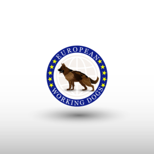 Logo Design by Brandcrate for European Working Dogs | Design: #8401426