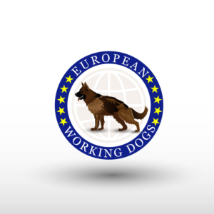Diseño de Logo por Brandcrate para European Working Dogs | Diseño: #8401428