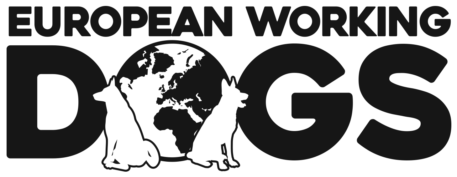 Logo Design by superdave42709 for European Working Dogs | Design #8409420