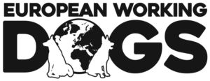 Logo Design by superdave42709 for European Working Dogs | Design #8409420