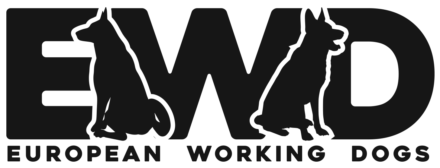 Logo Design by superdave42709 for European Working Dogs | Design #8409421