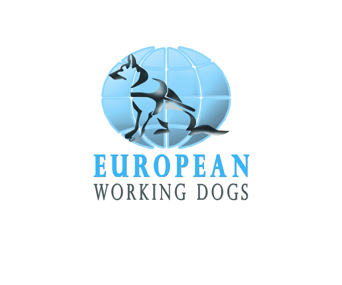 Logo Design by sudhasaj for European Working Dogs | Design #8440352