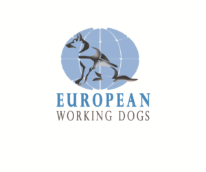 Logo Design by sudhasaj for European Working Dogs | Design: #8440372