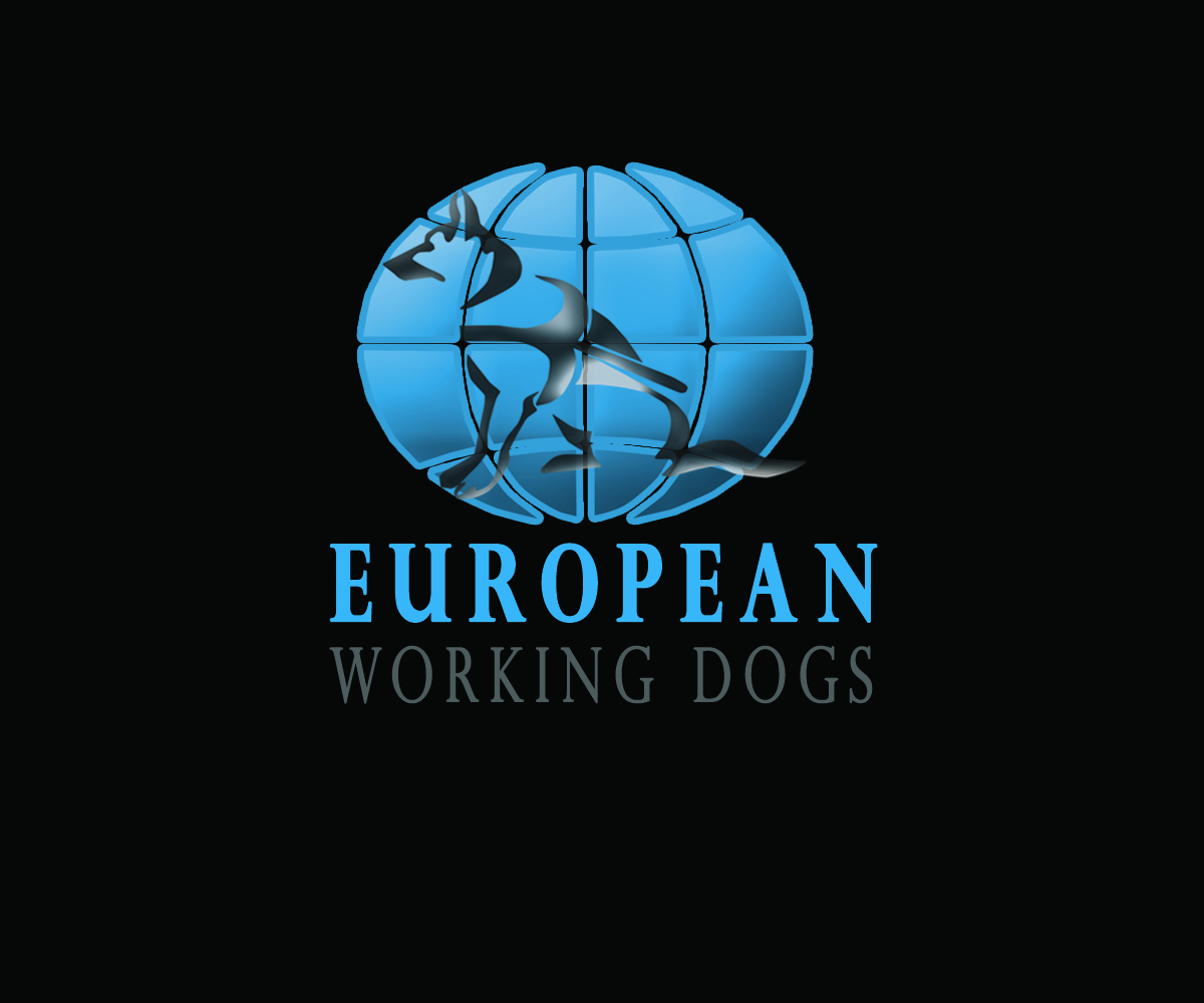 Logo Design by sudhasaj for European Working Dogs | Design #8440380