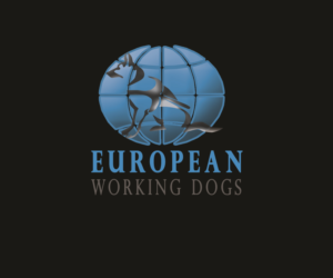 Logo Design by sudhasaj for European Working Dogs | Design: #8440380