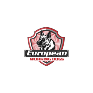 Diseño de Logo por anushka_snigdha para European Working Dogs | Diseño: #8402904