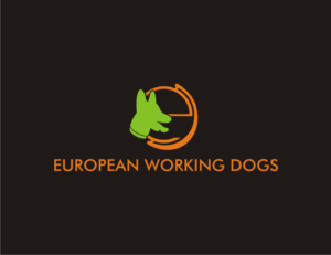 Diseño de Logo por R!CKY para European Working Dogs | Diseño: #8431941