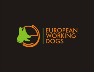 Diseño de Logo por R!CKY para European Working Dogs | Diseño: #8431942