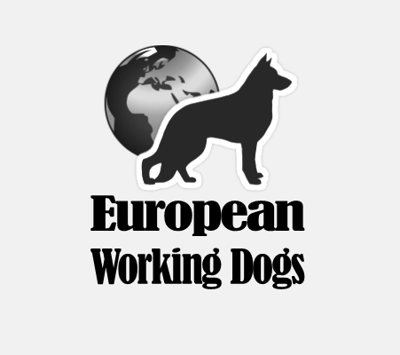 Diseño de Logo por citygirl17 para European Working Dogs | Diseño #8445462