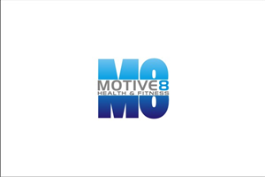 Logo Design by subhadip for Motive8 Health & Fitness Concepts  | Design: #403116