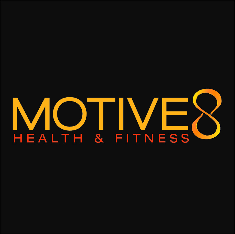 Design de Logo par Design Possibilities pour Motive8 Health & Fitness Concepts  | Design #416734
