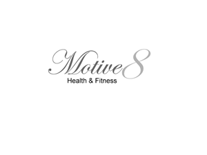 Design de Logo par Design09 pour Motive8 Health & Fitness Concepts  | Design #437580