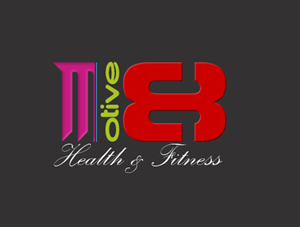 Design de Logo par David pour Motive8 Health & Fitness Concepts  | Design #419544