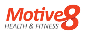 Design de Logo par Innerworld Designs ltd. pour Motive8 Health & Fitness Concepts  | Design #423287