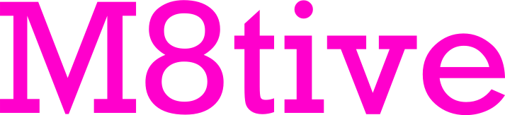 Logo Design by cvald for Motive8 Health & Fitness Concepts  | Design #401348