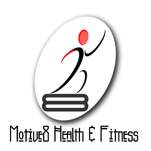 Design de Logo par mdmgrafix pour Motive8 Health & Fitness Concepts  | Design #440556