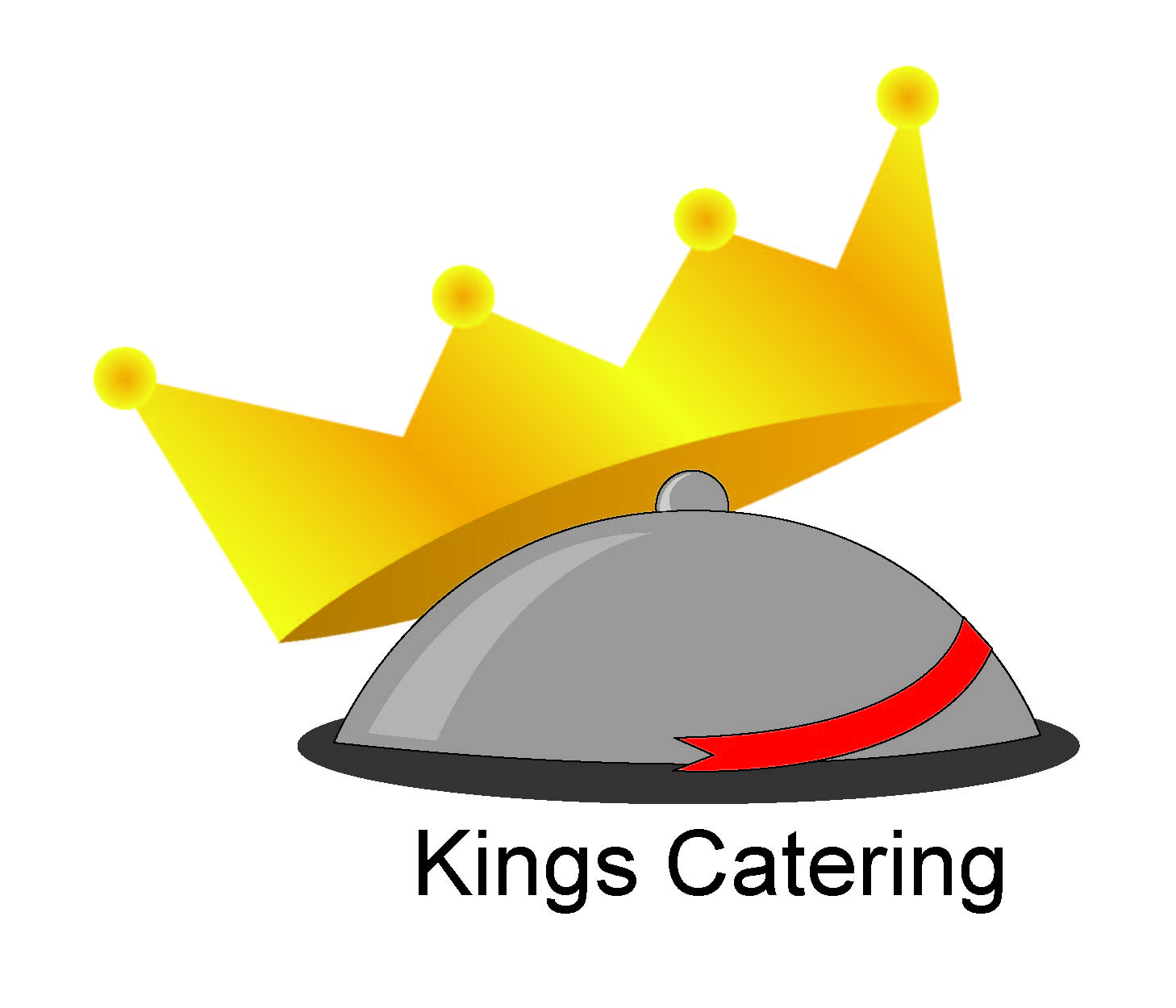 Logo Design by Tabish Anjum for Kings | Design #9359804