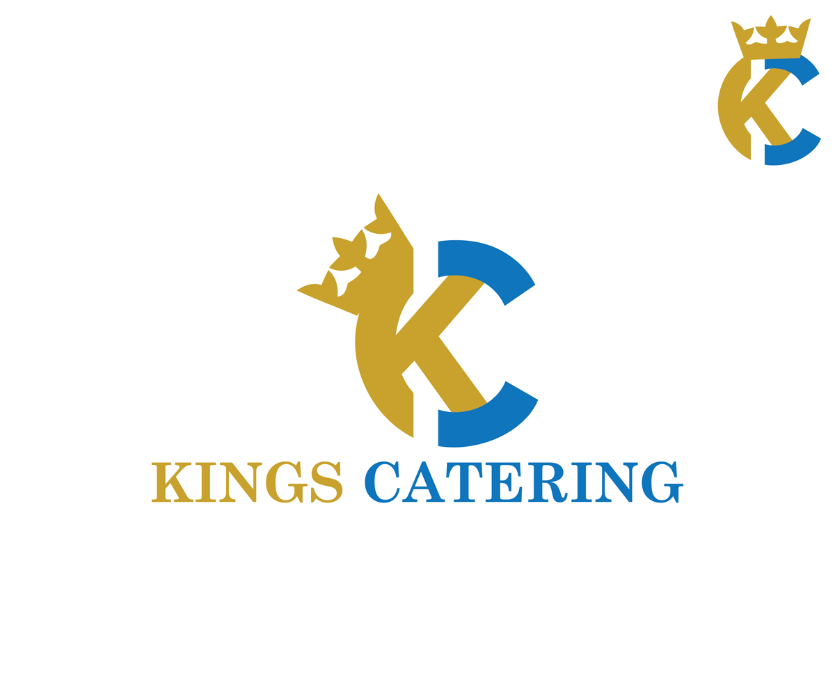 Diseño de Logo por Batas para Kings | Diseño #9349216