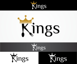 Logo Design by sangeloenriquez