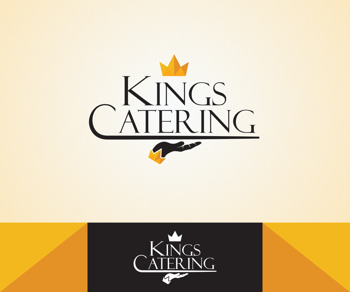 Logo-Design von Duali Designs für Kings | Design #9358774