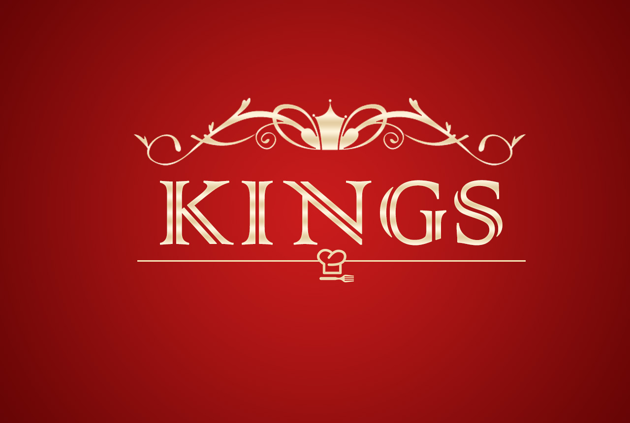 Logo Design by ray3kay for Kings | Design #9193886