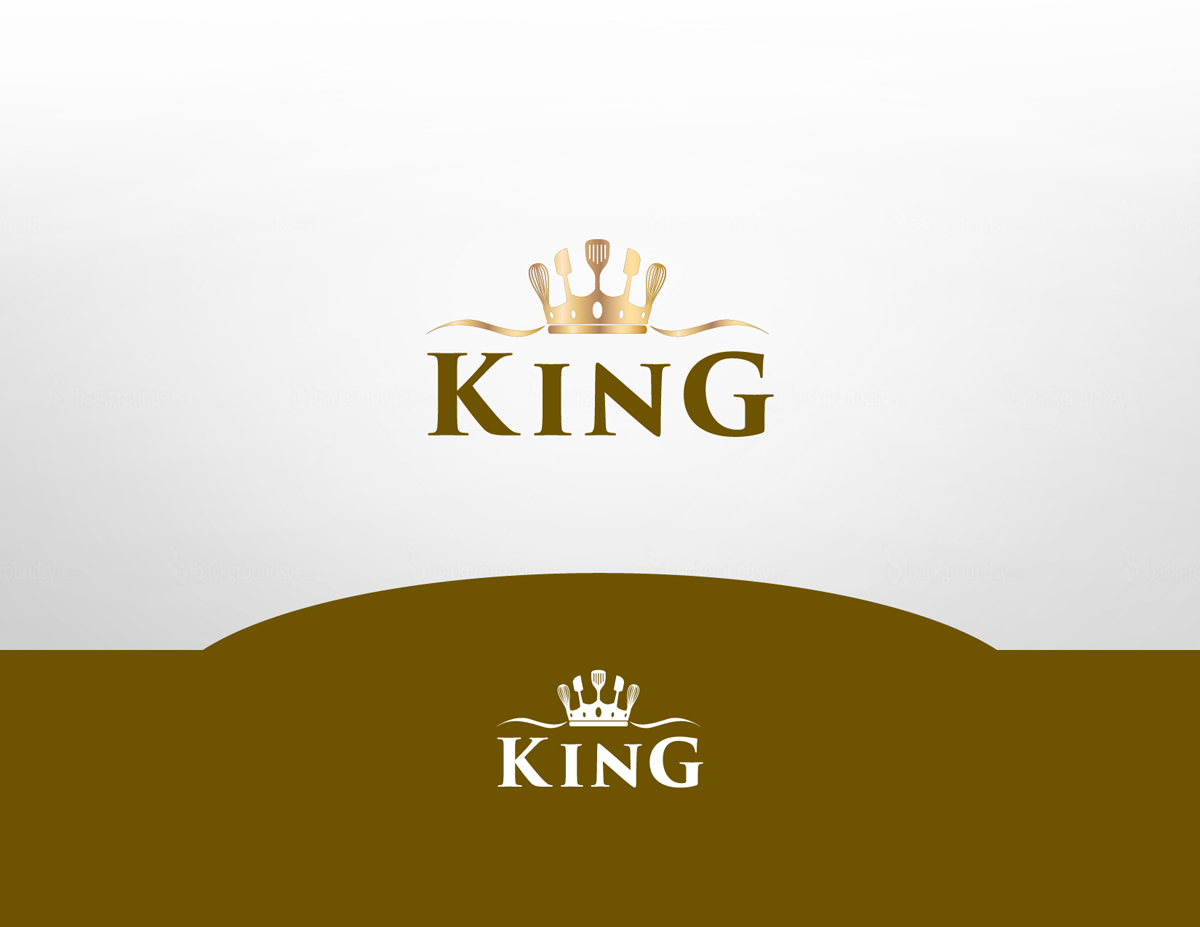 Diseño de Logo por BlacknWhite Konzept para Kings | Diseño #9204859