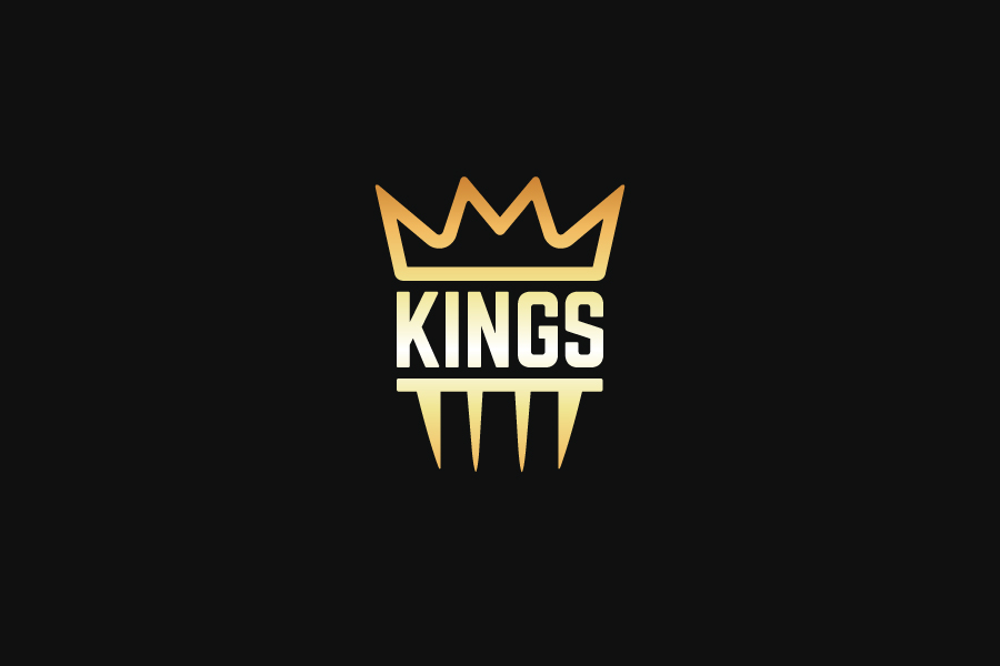Logo Design by Vortex for Kings | Design #9186224