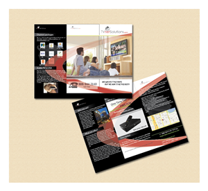Brochure Design by nafizrahat for this project | Design: #2010856