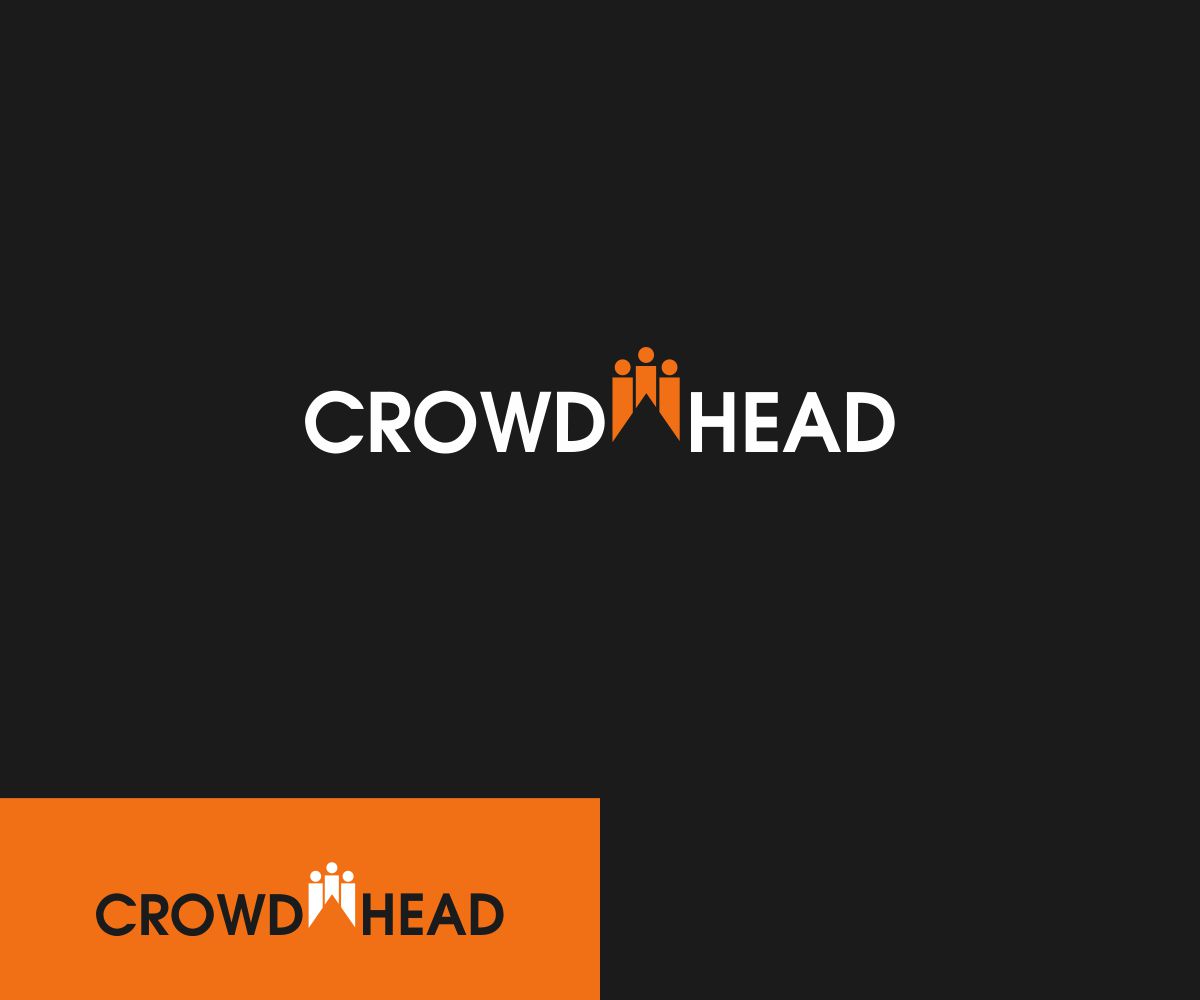 Diseño de Logo por J Mahesh para CrowdAhead Ltd | Diseño #8484739