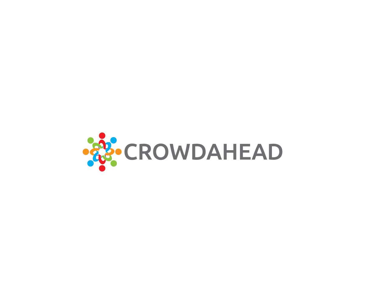 Diseño de Logo por meygekon para CrowdAhead Ltd | Diseño #8517815