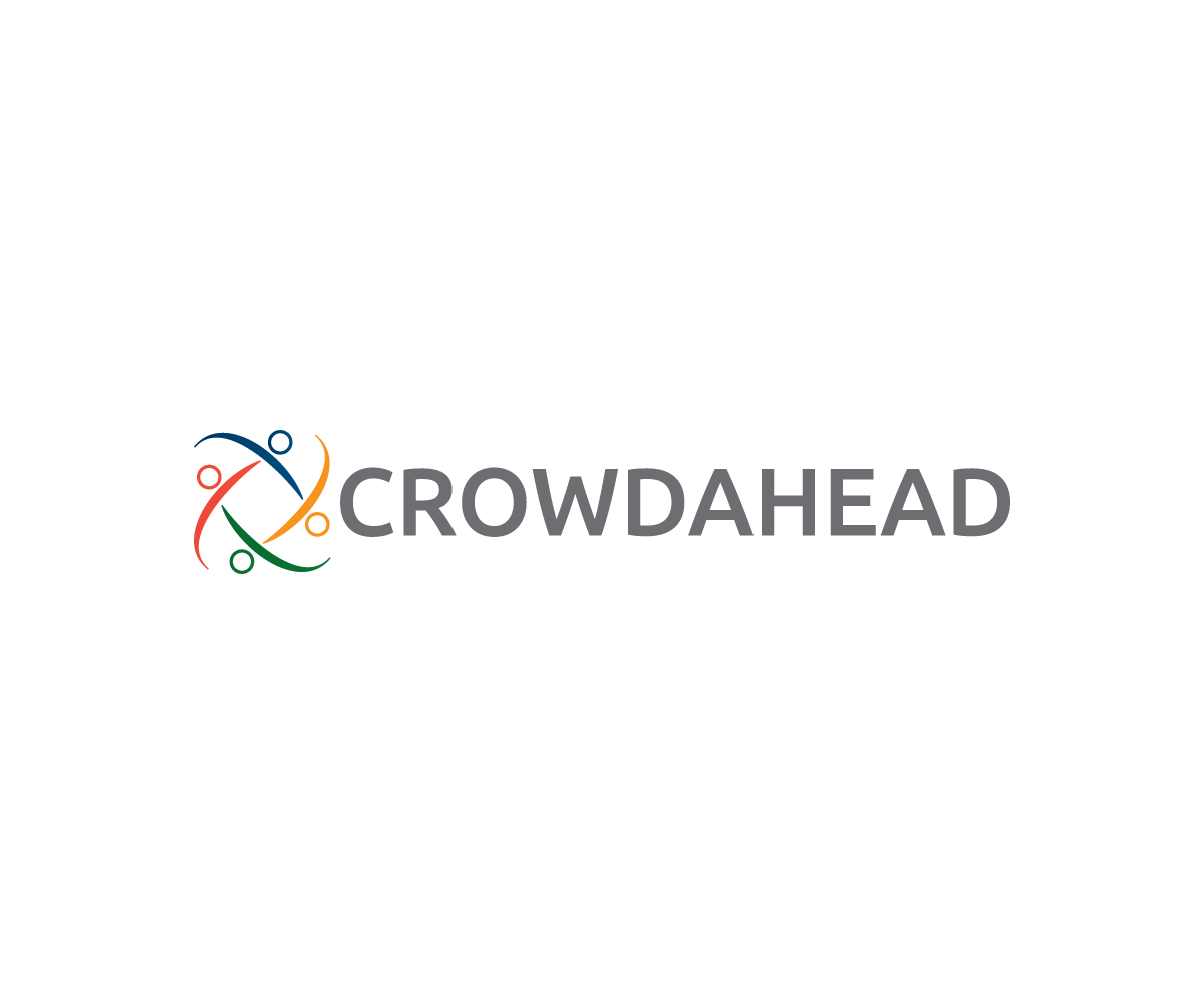 Diseño de Logo por meygekon para CrowdAhead Ltd | Diseño #8517816