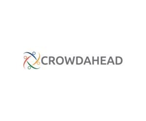Diseño de Logo por meygekon para CrowdAhead Ltd | Diseño: #8517816