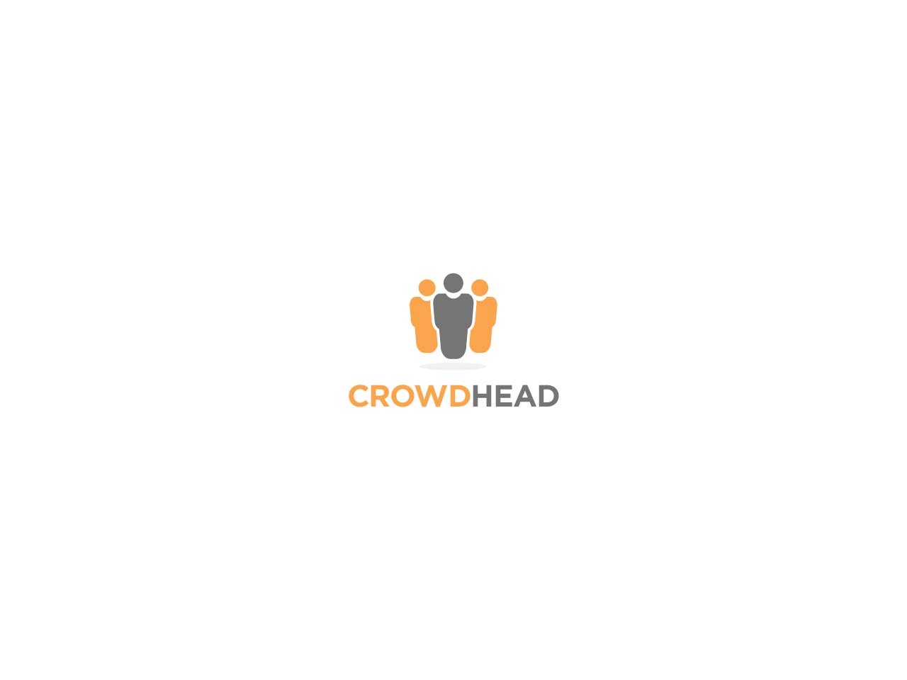 Logo Design by albert.designs for CrowdAhead Ltd | Design #8520398