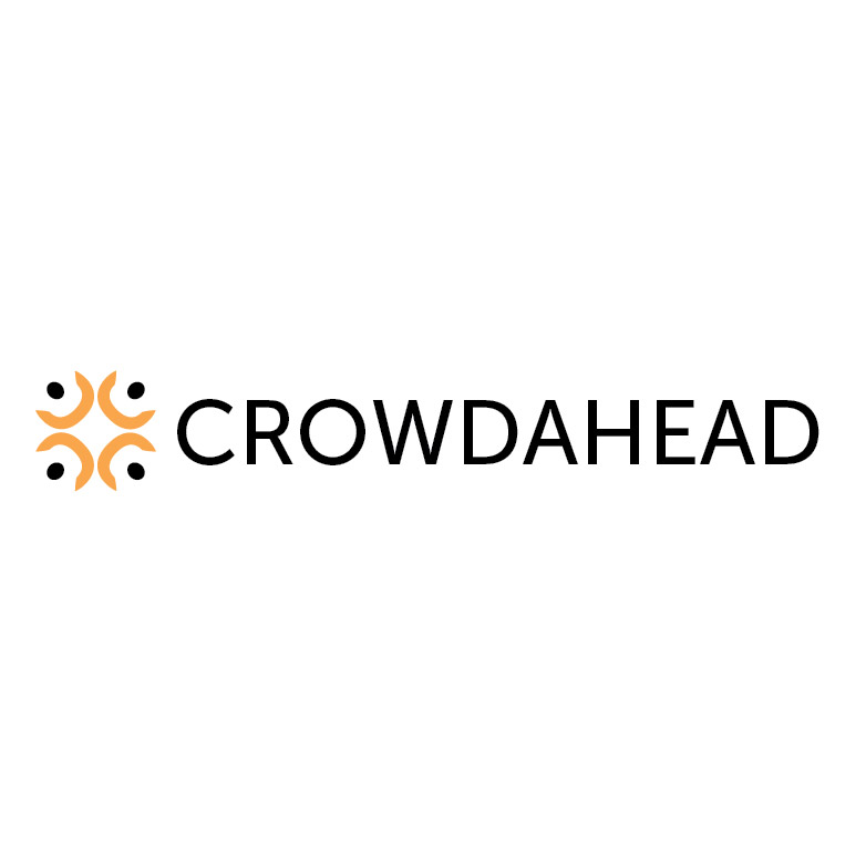 Diseño de Logo por Design Possibilities para CrowdAhead Ltd | Diseño #8517940