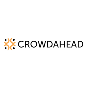 Diseño de Logo por Design Possibilities para CrowdAhead Ltd | Diseño: #8517940