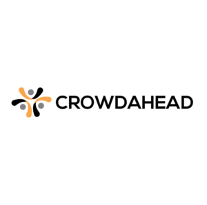 Diseño de Logo por Design Possibilities para CrowdAhead Ltd | Diseño: #8517941