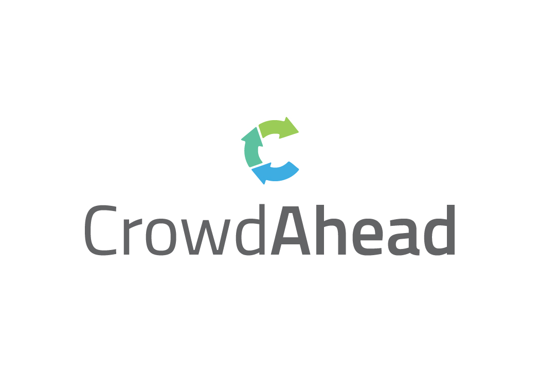 Diseño de Logo por bhuviiii para CrowdAhead Ltd | Diseño #8470998