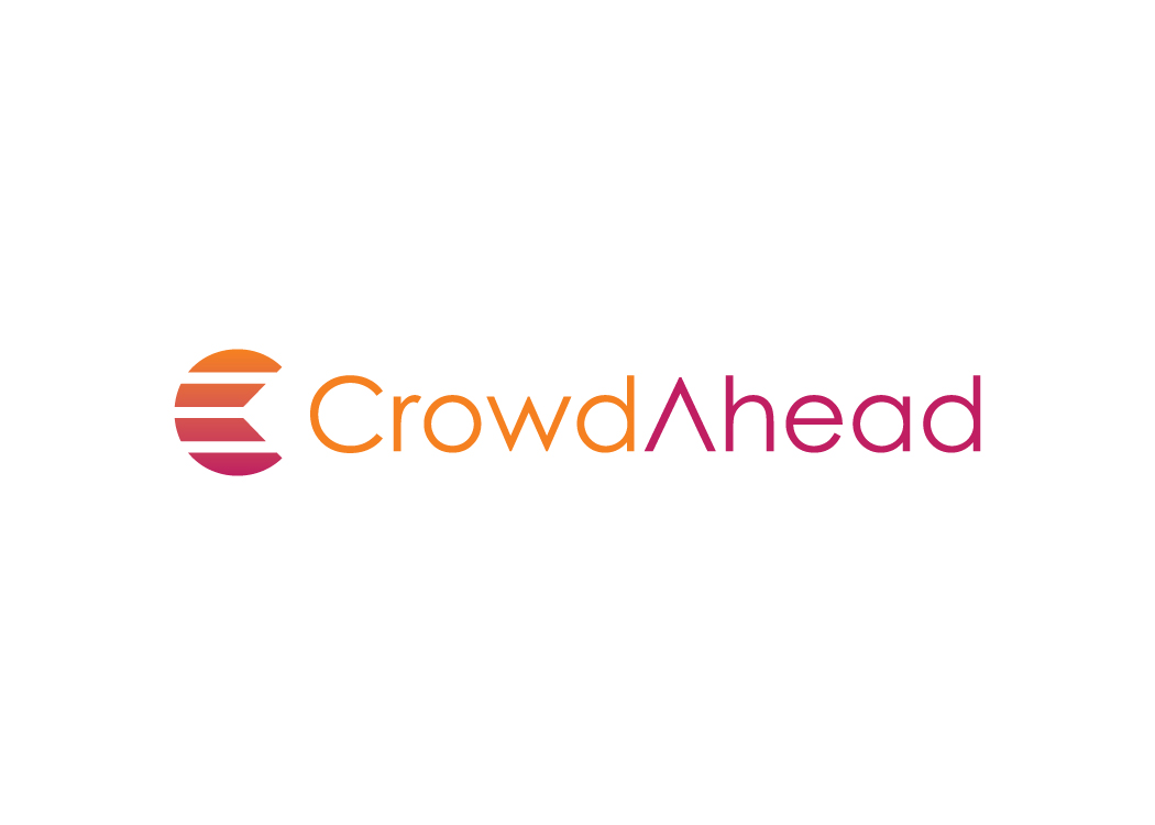 Diseño de Logo por bhuviiii para CrowdAhead Ltd | Diseño #8471000