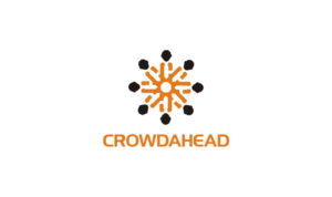 Diseño de Logo por Mikka para CrowdAhead Ltd | Diseño: #8518937