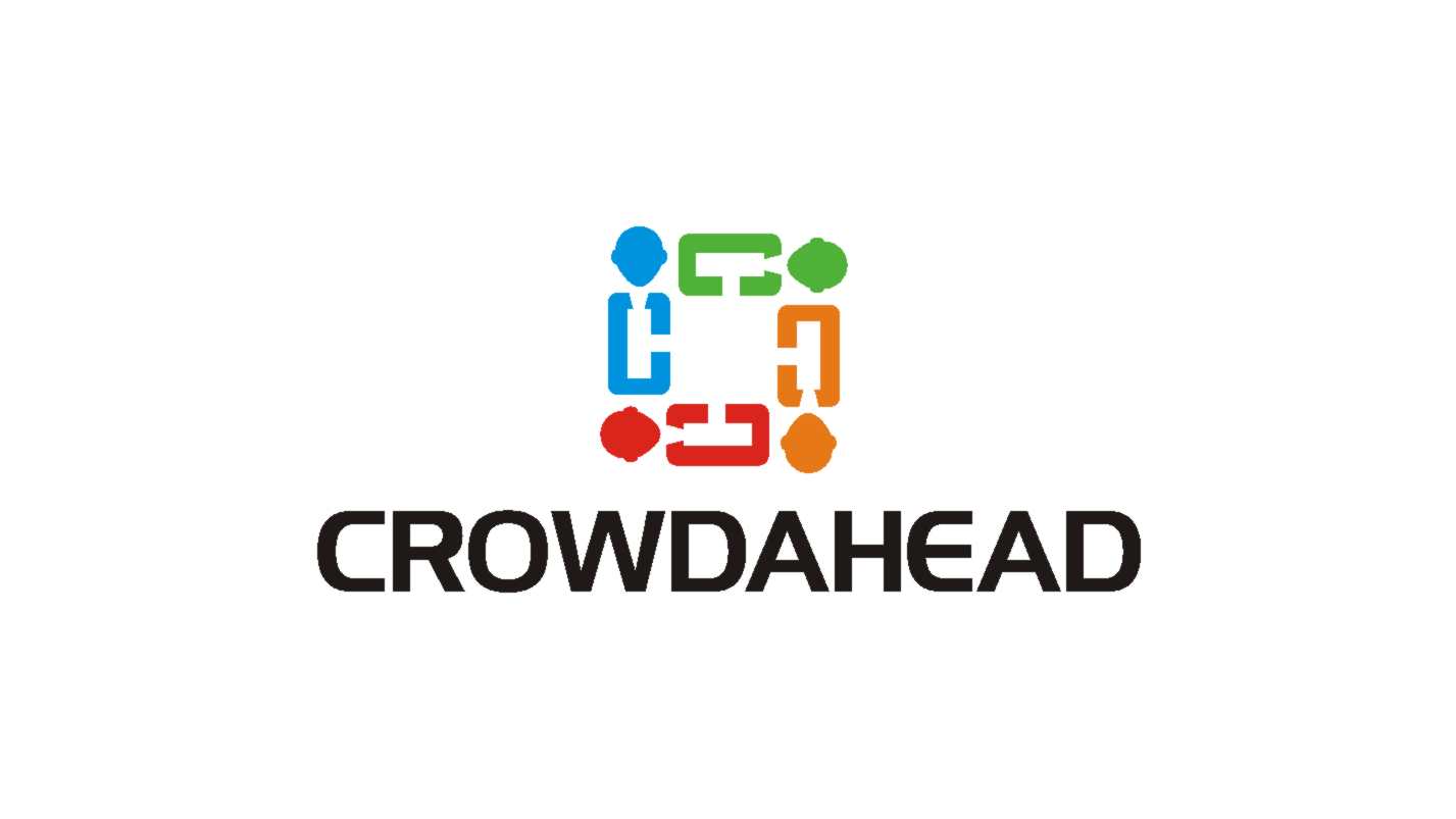 Diseño de Logo por Mikka para CrowdAhead Ltd | Diseño #8520412